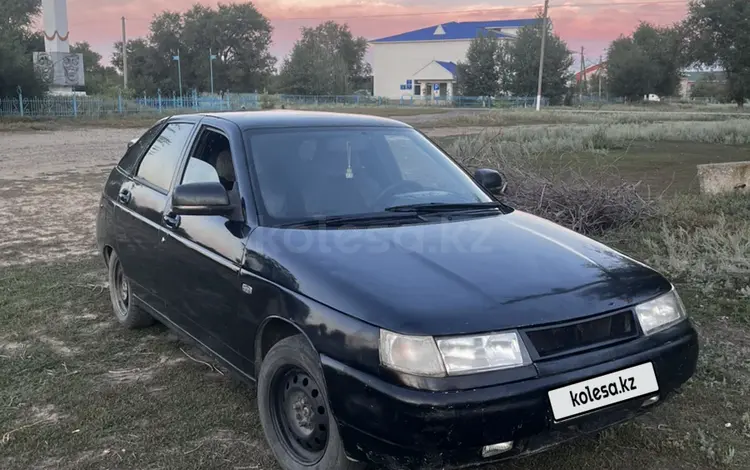 ВАЗ (Lada) 2112 2005 года за 1 000 000 тг. в Актобе