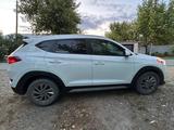 Hyundai Tucson 2018 годаүшін8 099 000 тг. в Актобе – фото 3