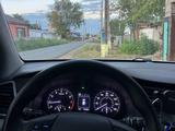Hyundai Tucson 2018 годаүшін8 099 000 тг. в Актобе – фото 4