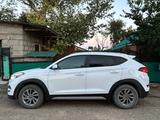 Hyundai Tucson 2018 годаүшін8 099 000 тг. в Актобе – фото 5