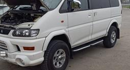 Mitsubishi Delica 2006 годаүшін9 000 000 тг. в Бесагаш – фото 5