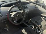 Nissan Primera 2003 года за 1 800 000 тг. в Талдыкорган – фото 4