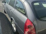 Nissan Primera 2003 года за 1 800 000 тг. в Талдыкорган – фото 2