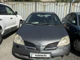 Nissan Primera 2003 года за 1 800 000 тг. в Талдыкорган