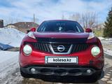 Nissan Juke 2011 годаүшін5 400 000 тг. в Караганда – фото 2