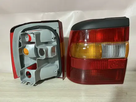 Задний фонарь — Opel Vectra 1988-1995 за 6 000 тг. в Алматы – фото 5