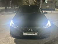 Hyundai Accent 2021 годаүшін9 500 000 тг. в Костанай