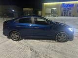 Hyundai Accent 2021 годаfor9 500 000 тг. в Костанай – фото 3