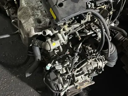 Акпп коробка передач привозной Mitsubishi Galant Акула v1.8 GDI 4WD за 250 000 тг. в Алматы – фото 3