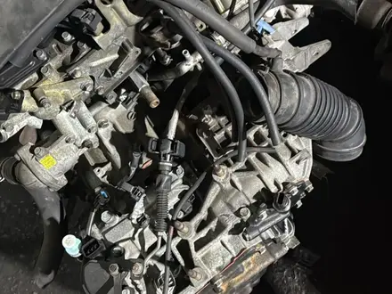Акпп коробка передач привозной Mitsubishi Galant Акула v1.8 GDI 4WD за 250 000 тг. в Алматы