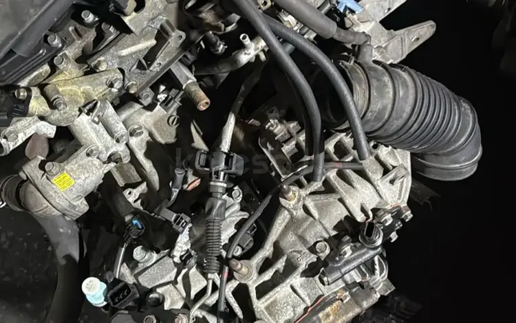 Акпп коробка передач привозной Mitsubishi Galant Акула v1.8 GDI 4WDүшін250 000 тг. в Алматы