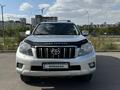 Toyota Land Cruiser Prado 2011 года за 17 500 000 тг. в Караганда