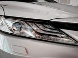 Toyota Camry Luxe 2023 годаүшін20 490 000 тг. в Усть-Каменогорск – фото 3