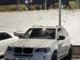 BMW X5 2008 года за 9 500 000 тг. в Алматы