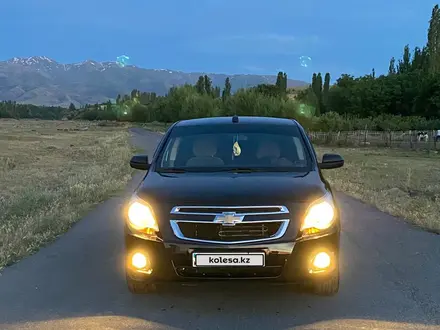 Chevrolet Cobalt 2020 года за 5 000 000 тг. в Шымкент