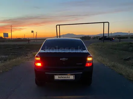 Chevrolet Cobalt 2020 года за 5 000 000 тг. в Шымкент – фото 5