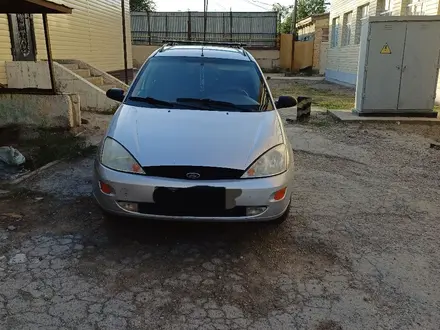 Ford Focus 2002 года за 2 200 000 тг. в Кызылорда – фото 7