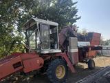 Lovol 2011 годаүшін6 000 000 тг. в Есик – фото 2