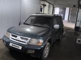 Mitsubishi Montero 2001 года за 3 000 000 тг. в Астана – фото 4
