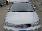 Honda Odyssey 1996 годаүшін2 300 000 тг. в Тараз – фото 3