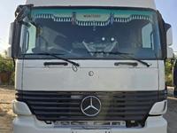 Mercedes-Benz  Actros 2003 годаfor21 000 000 тг. в Алматы