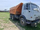 КамАЗ  5511 2001 годаүшін7 500 000 тг. в Алматы – фото 2