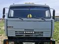 КамАЗ  5511 2001 года за 7 500 000 тг. в Алматы