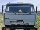 КамАЗ  5511 2001 года за 7 500 000 тг. в Алматы