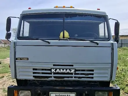 КамАЗ  5511 2001 года за 7 500 000 тг. в Алматы