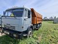 КамАЗ  5511 2001 года за 7 500 000 тг. в Алматы – фото 3