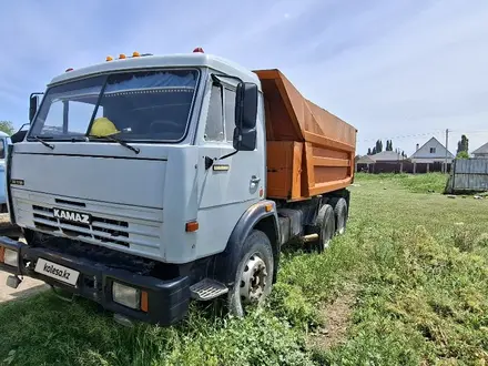 КамАЗ  5511 2001 года за 7 500 000 тг. в Алматы – фото 3