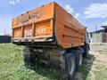 КамАЗ  5511 2001 года за 7 500 000 тг. в Алматы – фото 4