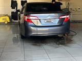 Toyota Camry 2012 годаүшін4 999 999 тг. в Актау – фото 2