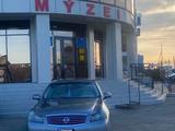 Nissan Fuga 2008 года за 4 200 000 тг. в Кульсары – фото 2