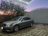 Nissan Fuga 2008 года за 4 200 000 тг. в Кульсары