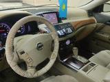 Nissan Fuga 2008 года за 4 200 000 тг. в Кульсары – фото 3