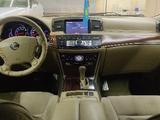 Nissan Fuga 2008 года за 4 200 000 тг. в Кульсары – фото 4