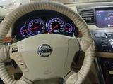 Nissan Fuga 2008 года за 4 200 000 тг. в Кульсары – фото 5