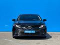 Toyota Camry 2021 года за 12 000 000 тг. в Алматы – фото 2