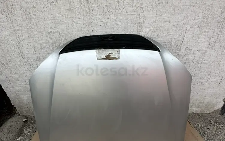 Капот за 1 110 тг. в Алматы