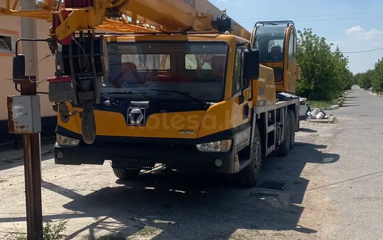 XCMG 2014 года за 34 000 000 тг. в Шымкент