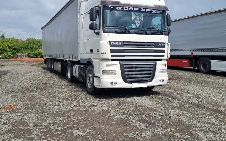 DAF  105 2011 года за 19 000 000 тг. в Рудный