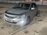 Hyundai Accent 2015 года за 5 500 000 тг. в Караганда – фото 5