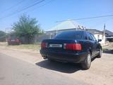 Audi 80 1993 годаүшін1 100 000 тг. в Тараз – фото 3