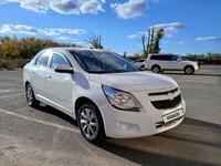 Chevrolet Cobalt 2014 года за 3 200 000 тг. в Астана