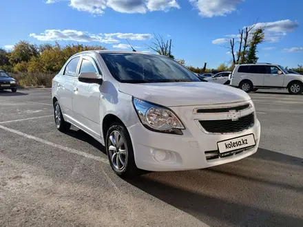 Chevrolet Cobalt 2014 года за 3 200 000 тг. в Астана – фото 4