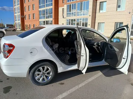 Chevrolet Cobalt 2014 года за 3 200 000 тг. в Астана – фото 5