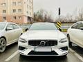 Volvo S60 2020 годаүшін19 600 000 тг. в Алматы – фото 18