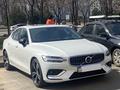Volvo S60 2020 годаүшін19 600 000 тг. в Алматы – фото 12