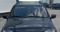 Chevrolet Niva 2014 года за 4 650 000 тг. в Караганда – фото 2